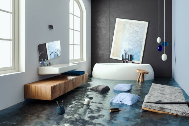 Best Sewage cleanup and water damage restoration  in Cerritos, CA